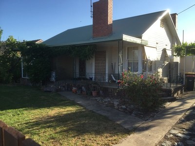 40 Market Street, Inglewood
