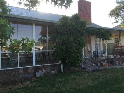 40 Market Street, Inglewood