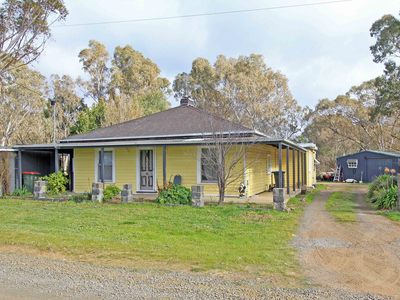 8 Joes Road, Heathcote