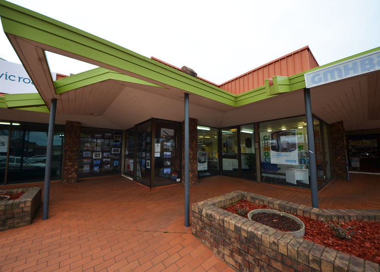 114 Percy Street, Portland