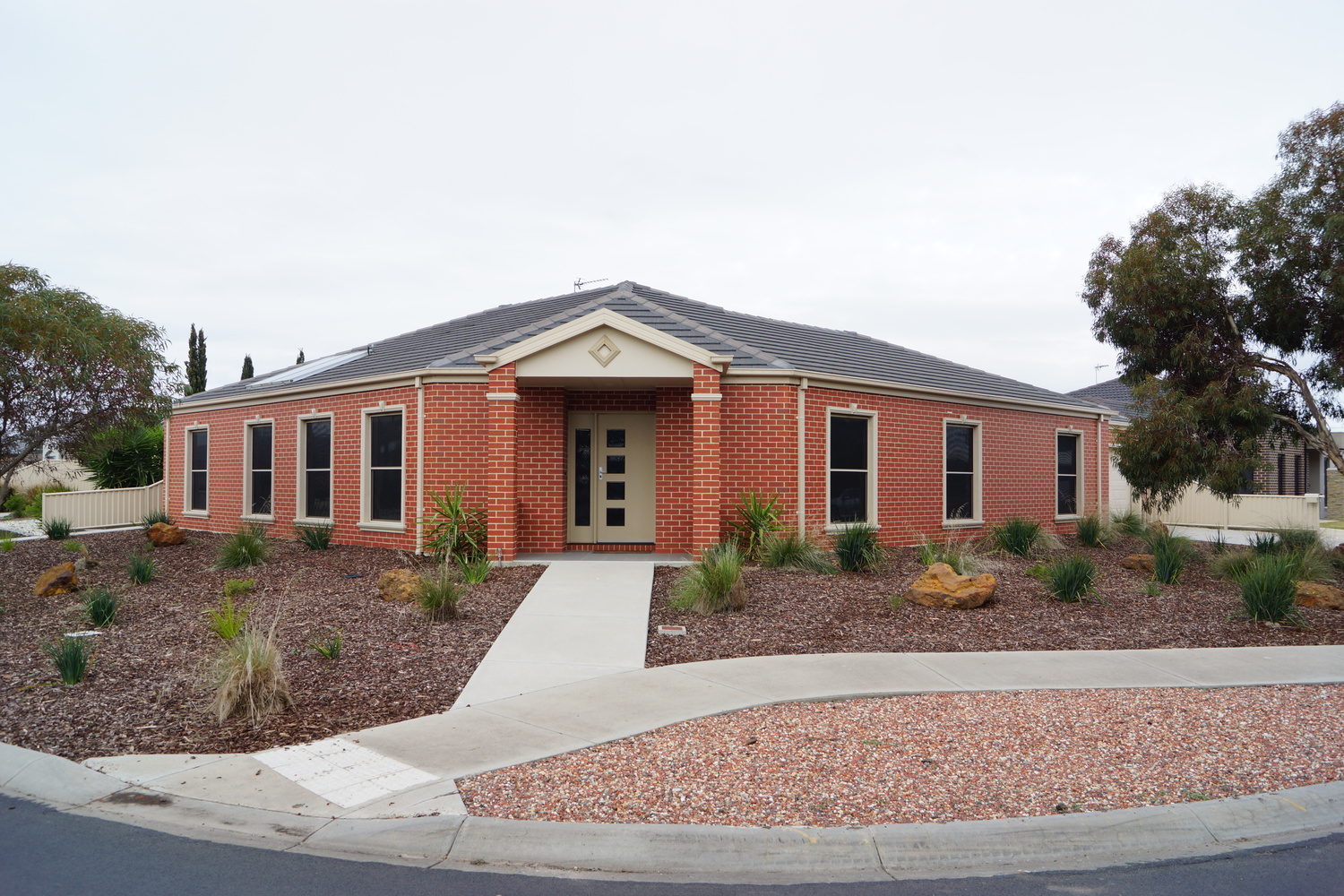 4 Sanderson Street, Horsham