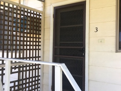 3 / 267 Hetherington st, Deniliquin