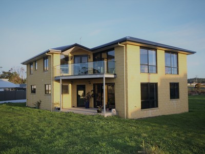 63A Old Bass Highway, Wynyard