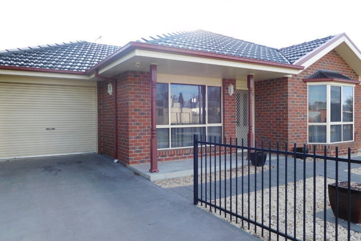 1 / 12 McPherson Street, Horsham