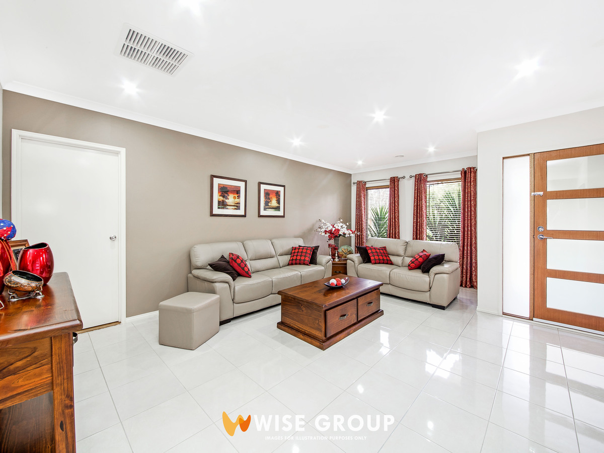 25 Lantana Drive, Narre Warren Wise Group