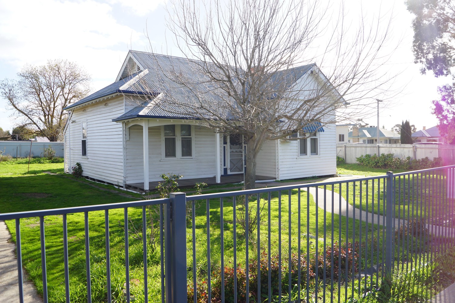 15 Albert Street, Horsham