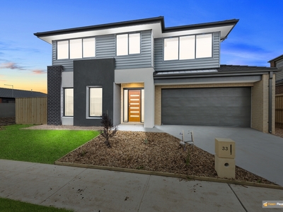 33 Rupert Street, Cranbourne East