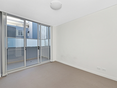 1011 / 11 Charles Street, Canterbury