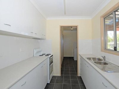 39 John Street, Scarness