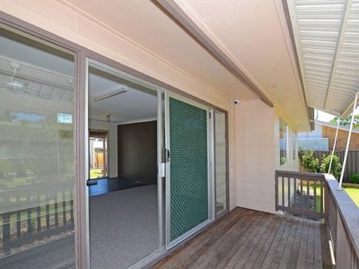 39 John Street, Scarness