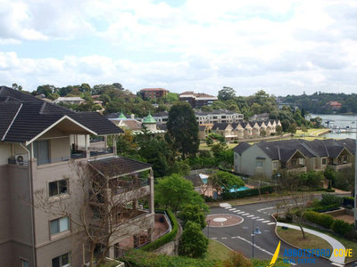 21 / 3a Blackwall Point Road, Abbotsford