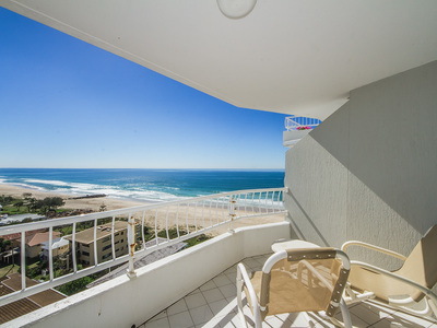 11th floor / 2 NINETEENTH AVENUE, Palm Beach