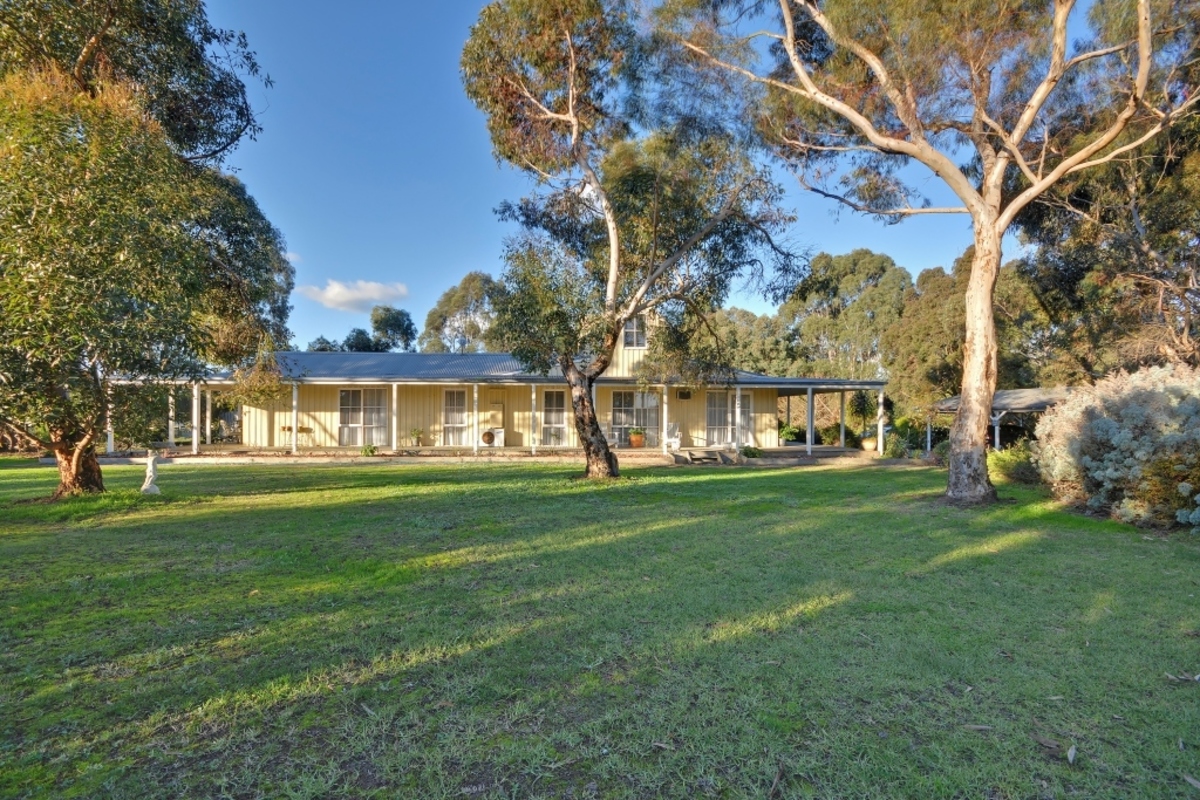 170 Latrobe Road, Morwell Rennie Property Sales