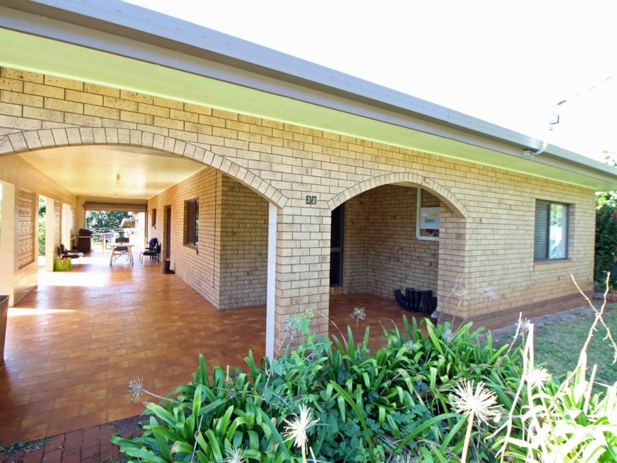 32 Kennedy Highway, Tolga