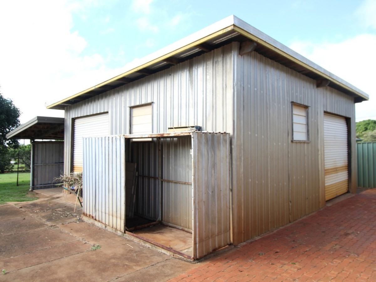 32 Kennedy Highway, Tolga