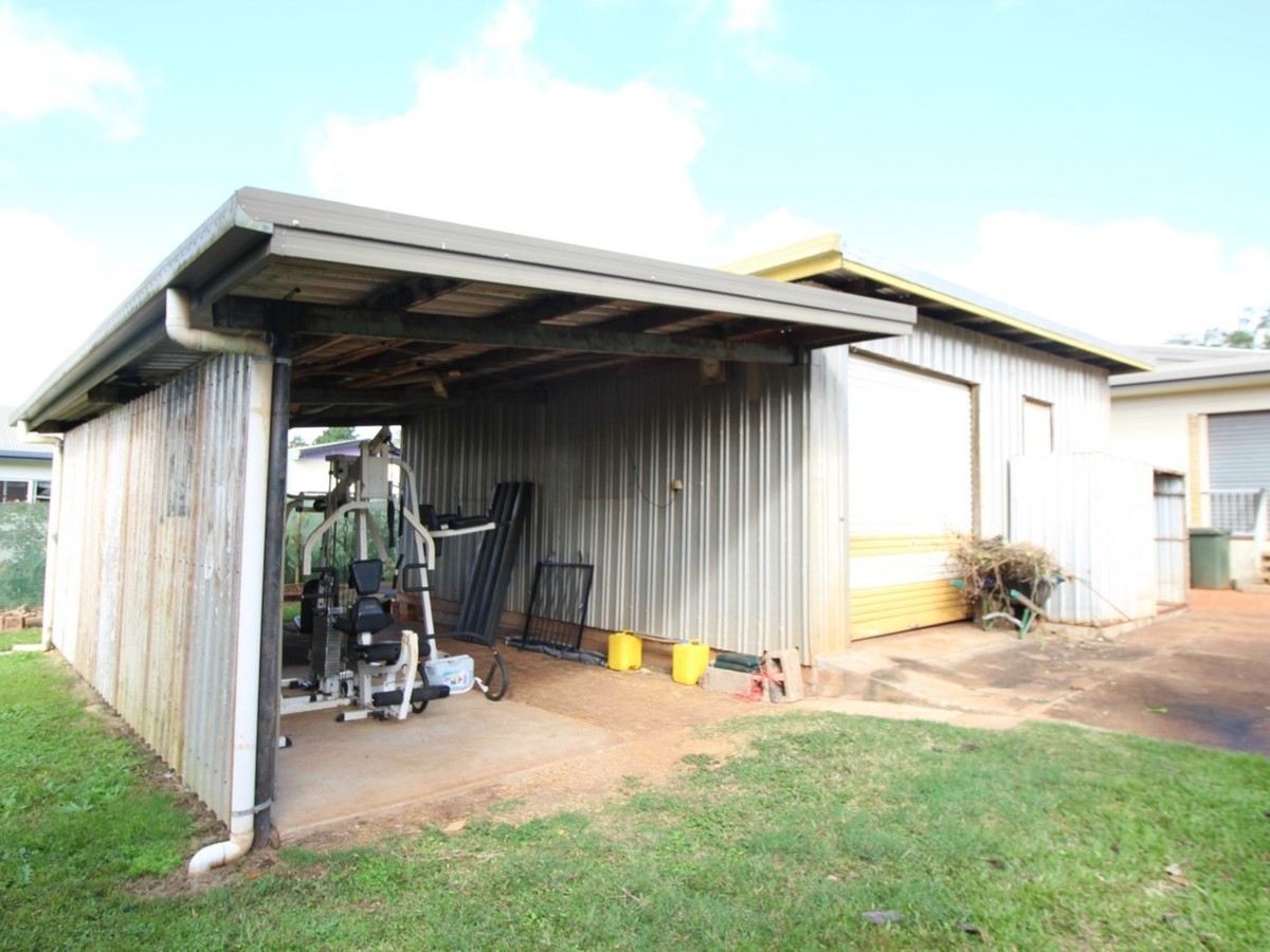 32 Kennedy Highway, Tolga
