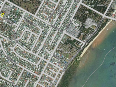 4 TWOLYN STREET, Urangan