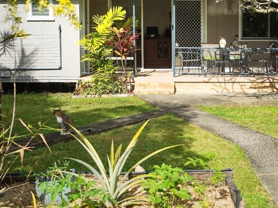 72 New City Road, Mullumbimby