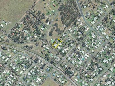 49 Whitley Street, Howard