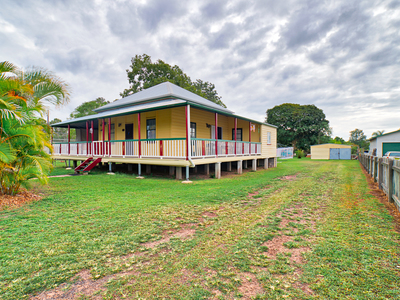 49 Whitley Street, Howard