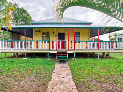49 Whitley Street, Howard