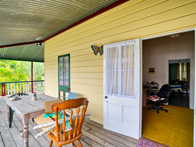 49 Whitley Street, Howard
