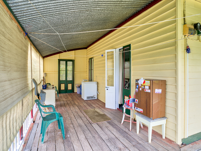49 Whitley Street, Howard