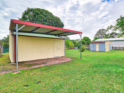 49 Whitley Street, Howard