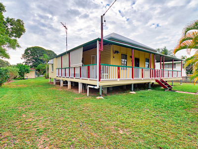49 Whitley Street, Howard