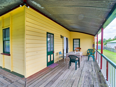 49 Whitley Street, Howard