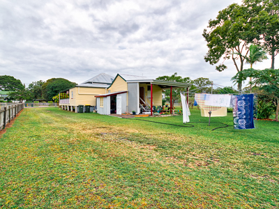 49 Whitley Street, Howard