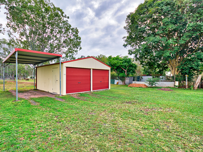 49 Whitley Street, Howard