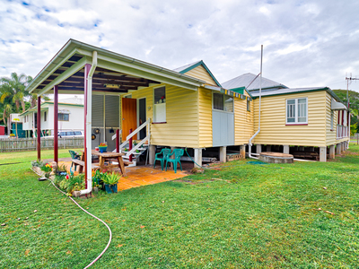 49 Whitley Street, Howard