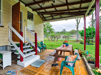 49 Whitley Street, Howard