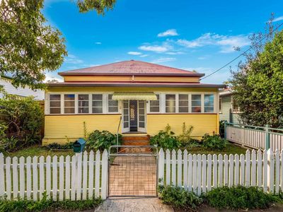 12 Tincogan Street, Mullumbimby