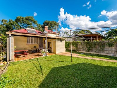 12 Tincogan Street, Mullumbimby