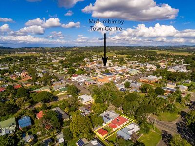 12 Tincogan Street, Mullumbimby