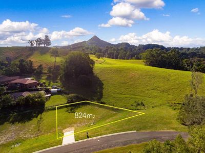 Lot 4, Casuarina Street, Mullumbimby