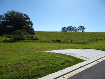 Lot 4, Casuarina Street, Mullumbimby