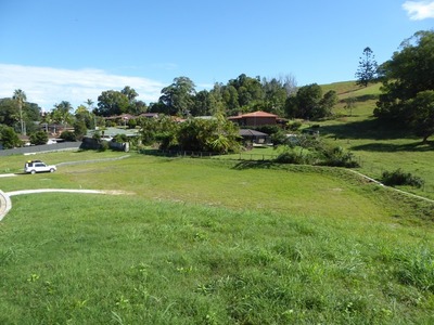 Lot 4, Casuarina Street, Mullumbimby