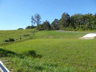 Lot 4, Casuarina Street, Mullumbimby