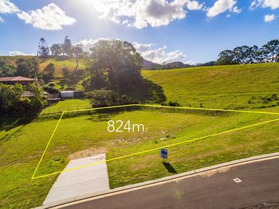 Lot 4, Casuarina Street, Mullumbimby