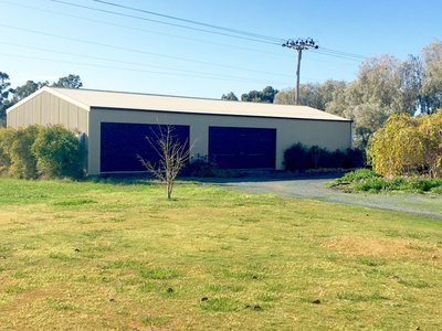 Lot 9 Yarra Street, Deniliquin