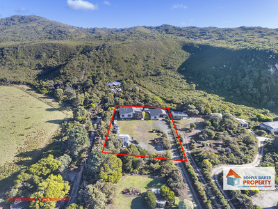 128 Irby Boulevard, Sisters Beach