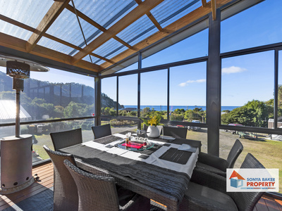 128 Irby Boulevard, Sisters Beach