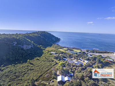 128 Irby Boulevard, Sisters Beach