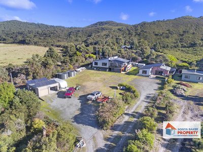 128 Irby Boulevard, Sisters Beach