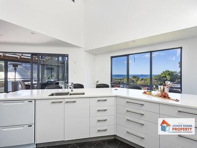 128 Irby Boulevard, Sisters Beach