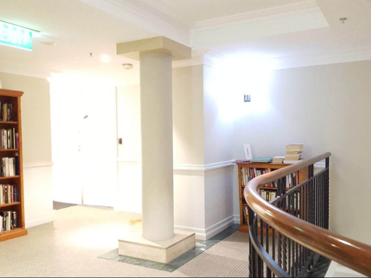 gallery