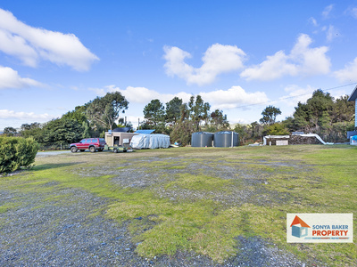 128 Irby Boulevard, Sisters Beach